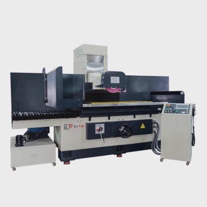 彩色可选精密平面磨床 CNC 平面磨床