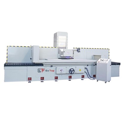Estop 向普罗斯精密部件 CNC 磨床致敬