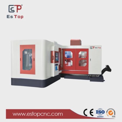 ボテック高精度金型製造CNC深穴加工