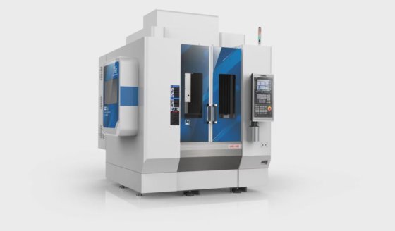 Estop 立式加工中心 压力容器轴承座加工 传动轴加工 Vmc