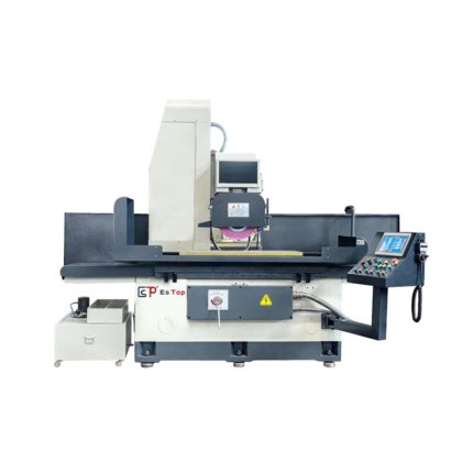 Estop 卧式主轴平面磨床 Etw-70250ahd 数控机床 数控磨床