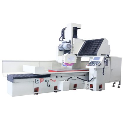 喜欢 Makinochina 工厂价 Estop 用于钢材加工的数控龙门平面磨床