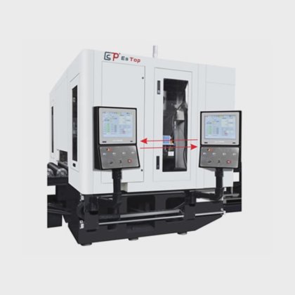 エストップ円鋸機 Etpcs-1000nc CNC円鋸機 金属用