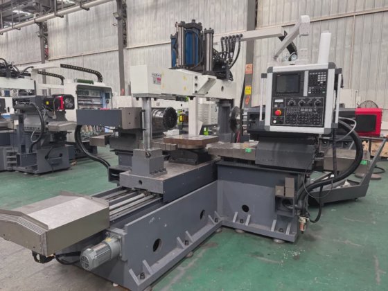 Hamai Style 废料省时高效 Estop CNC