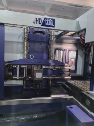 Estop Machinery 3 轴精密 CNC