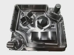 Estop 高速加工中心 用于模具的高精度加工