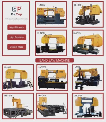 Estop 工厂直销促销桥式 CNC 加工中心
