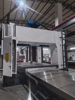 as Sunny 高速主轴驱动低维护 Estop CNC