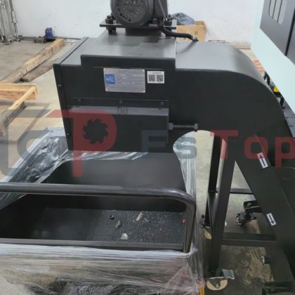 Estop 高生产率自动 Vmc-1270nc 数控立式加工中心