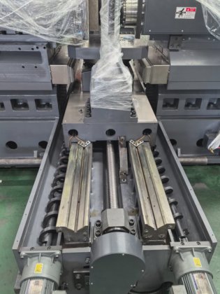 Estop CNC Machine Tools Precisie