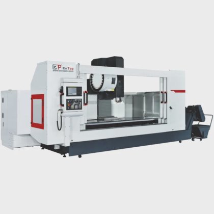 专业制造商 Estop 自动化数控机床 工厂价复合型材加工中心 Makino