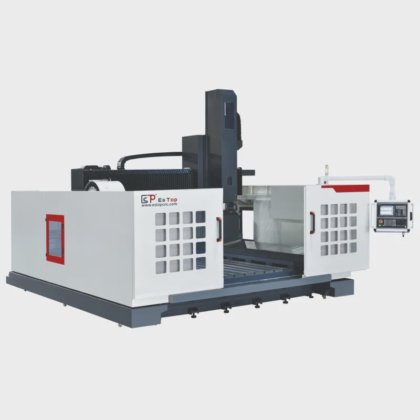 专业制造商 Estop 自动化数控机床 工厂价复合型材加工中心 Makino