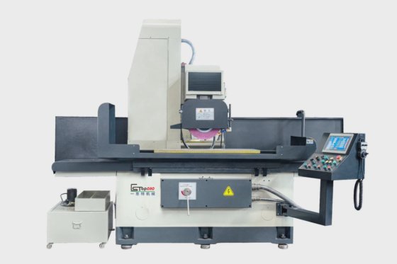 可选配为 Chevalier 卧式主轴平面磨床 Estop 磨床