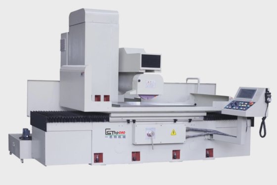 可选配为 Chevalier 卧式主轴平面磨床 Estop 磨床