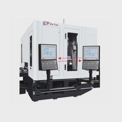 Estop 圆锯机 Etpcs-600nc 圆锯金属切割机