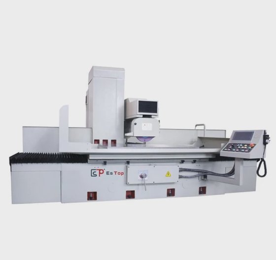 Estop 移动立柱式高精度平面磨床 CNC 金属和模具磨削接近肯特磨床