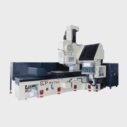 Hamai Style CNC 磨床 高精度模座龙门式磨床