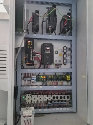 高效模具加工深孔钻床，与 Cheto 品牌数控钻床相同