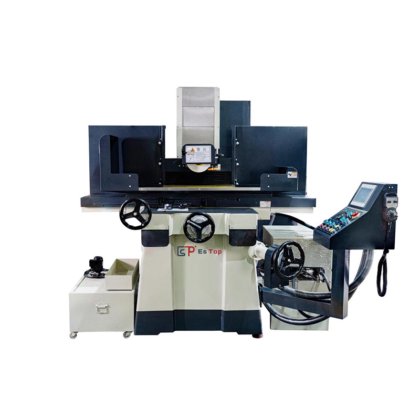 活动立柱平面磨床 Estop 精密磨床 Etd-60120nc