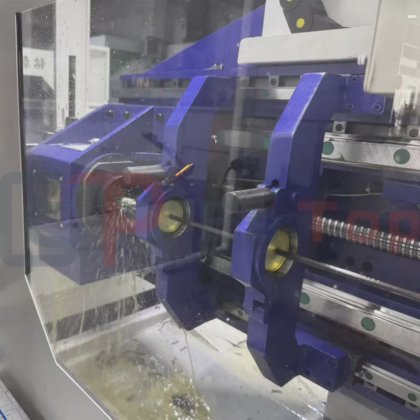 Estop 制造商提供立式数控深孔钻机