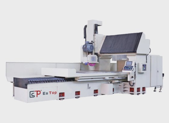 用于制造模座的龙门式平面磨床 Etld-150200nc 冈本同款