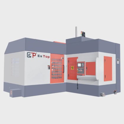 Estop 工厂 定制 Hmc 加工中心