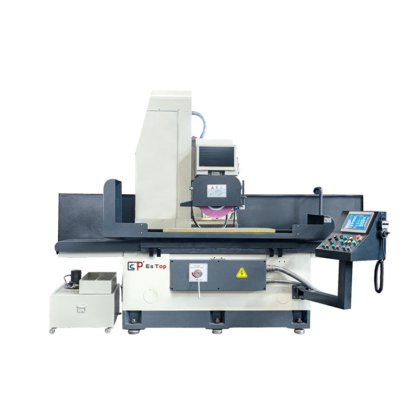 エストップ中国工場カスタマイズ標準表面CNC研削機