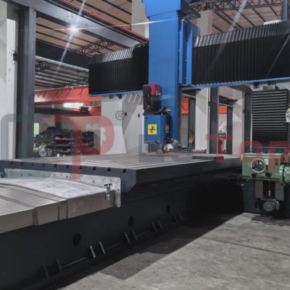 エストップ CNC 工作機械 Vm-2330nc 5-Axis