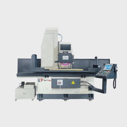Estop Kent 同款平面磨床 Etzl-5050nc 平面磨床