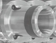 Estop CNC 高性能金属自动车削高速车床