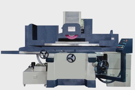 喜欢 Okamoto 马鞍型高精度重型金属加工平面磨床