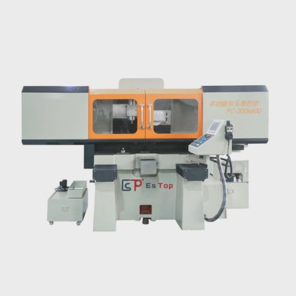 優れた耐久性の晴れたスタイルの標準サドルタイプ表面CNC研削機