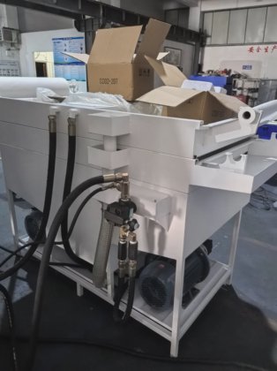 智能数控钻孔机出售 厂价 Es-Top 深孔钻 Thd-V650