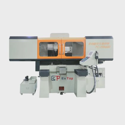 シェバリエ 同様のスタイル CNC ブランク モールドとギア表面研削機械