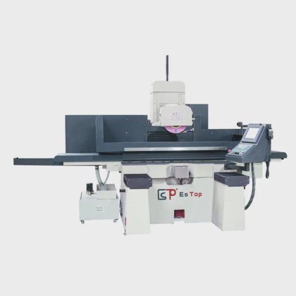 エストップインテリジェント可動カラム精密グラインダー Etd-30160nc