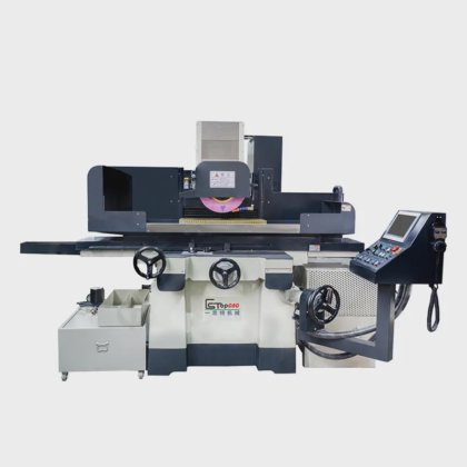 Estop Okamoto 同型模具零件磨床 Eta4080nc 万能数控磨床