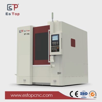 与牧野多功能高精度晶片磨削 CNC 高速加工中心相同