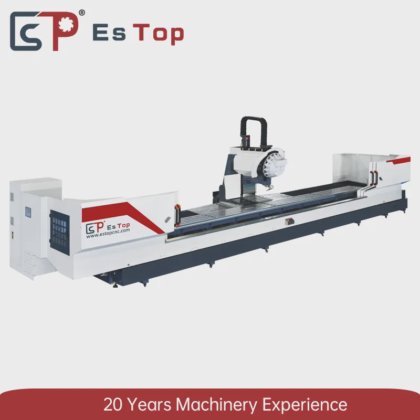 ラウンドスチール、スクエアスチール、エンジニアリング、エストップ、CNC、ソリッドプロファイル、マシニングセンター