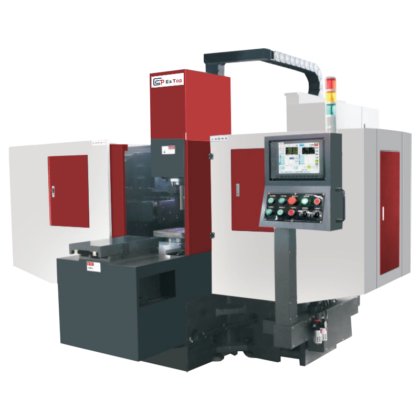 喜欢 Hamai 金属管加工 CNC 双头双面铣床