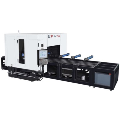 Estop 圆锯机 Etpcs-1000nc 板式数控圆锯机
