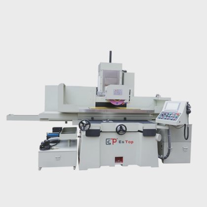 Estop 定制自动平面磨床 CNC 小型平面磨床