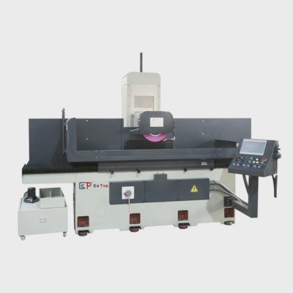 Estop 定制自动平面磨床 CNC 小型平面磨床