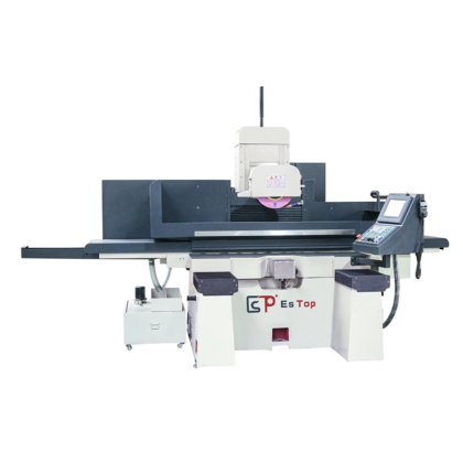 Estop 定制自动平面磨床 CNC 小型平面磨床