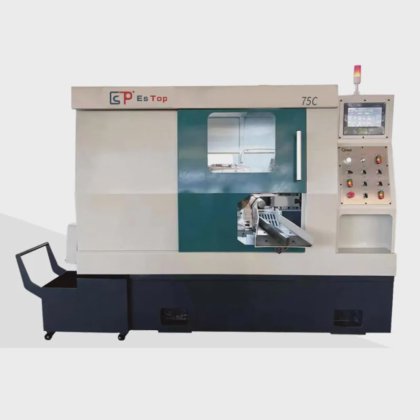 Estop Etpcs-1000nc 金属高速圆锯机