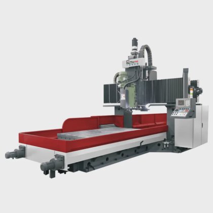 Estop Mold Base 数控立式铣床 Vm-2516nc