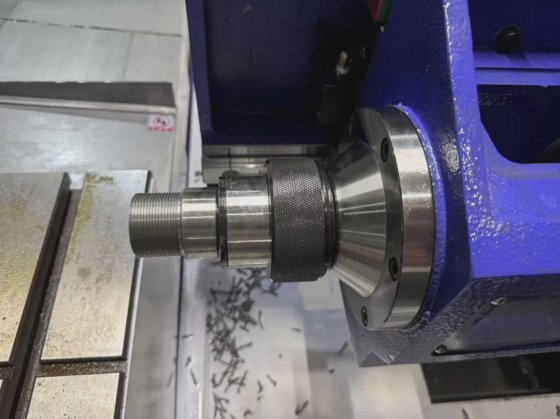 ボテック流体チャネル処理センター CNC 深穴 drilling 機械に似ています