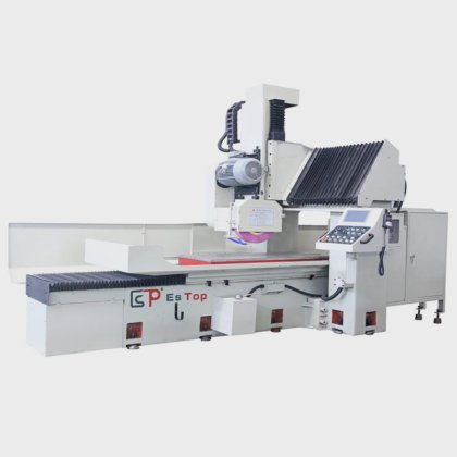 Estop 龙门式磨床 Etld-1525nc CNC 平面磨床