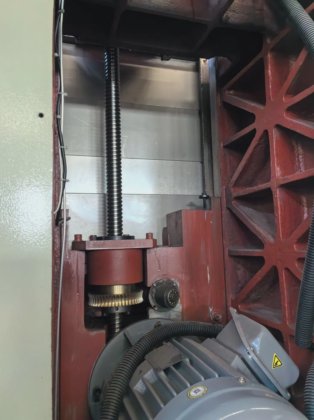 数控龙门平面磨床 Etld-180300 高刚性结构 经济实用的耐用设备