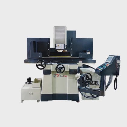 Estop 工厂直销廉价 CE 优质 CNC