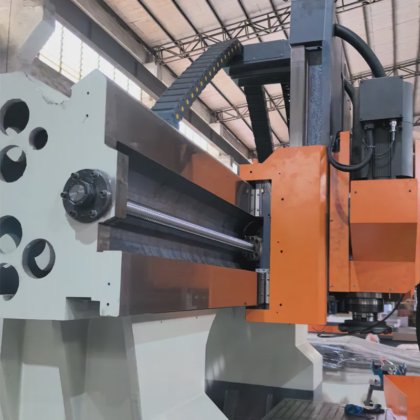 競争力のある価格加工センター CNC ガントリフライス加工機